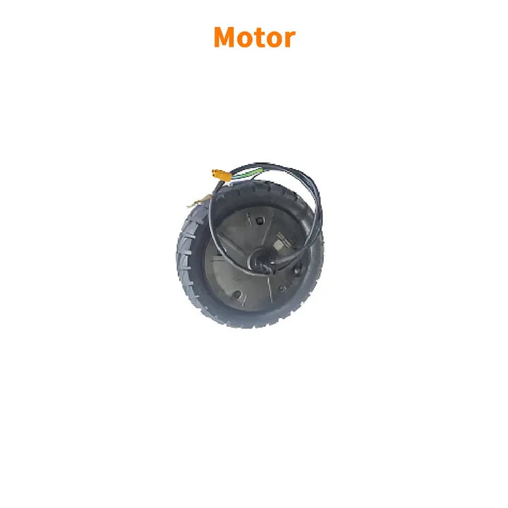 Motor M4 Max