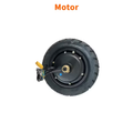 KuKirin G2 Pro VMP Motor