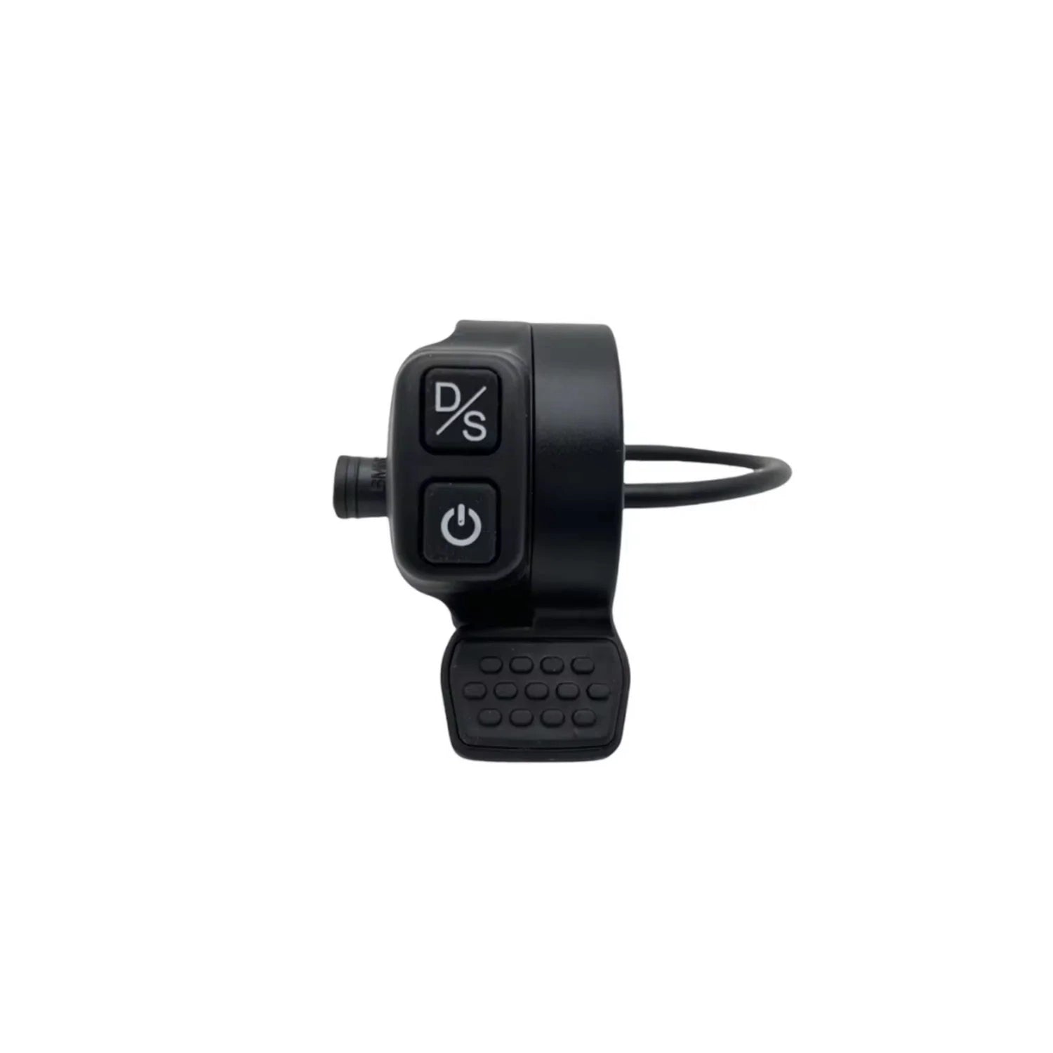 Gasreglage till KuKirin G2 Master