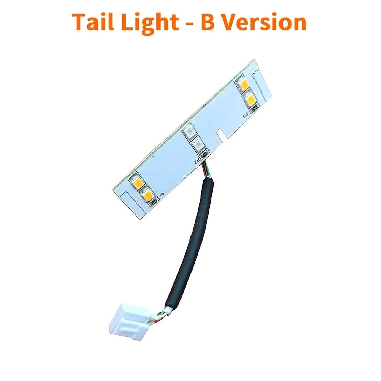 Bakljus KuKirin G3 – version B