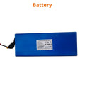 Batteri KuKirin G3