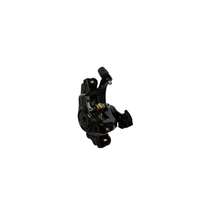 Bromsok fram till KuKirin G2 ¨C Version B