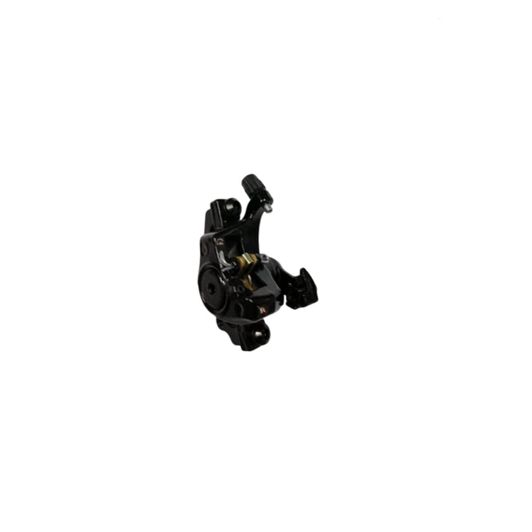 Bromsok bak till KuKirin G2 ¨C Version B