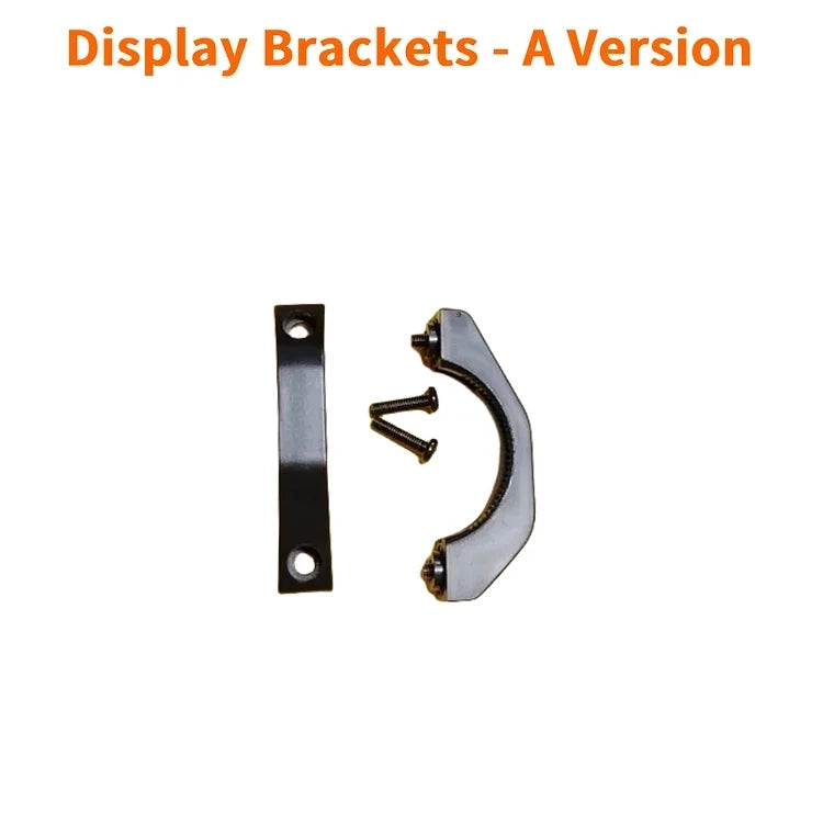 Displayfästen KuKirin G3 – version A
