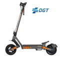 KuKirin G2 (VMP) Elsparkcykel