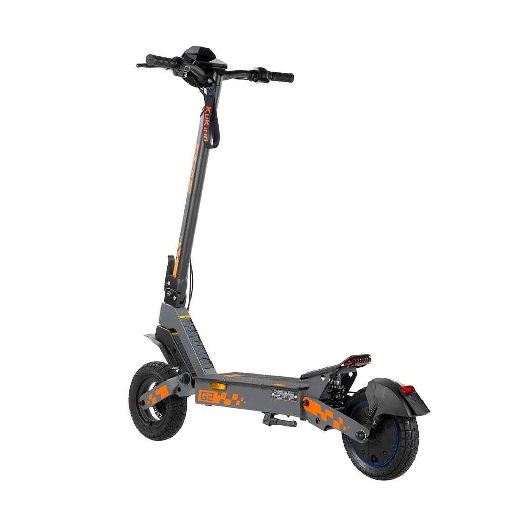 KuKirin G2 (VMP) Elsparkcykel