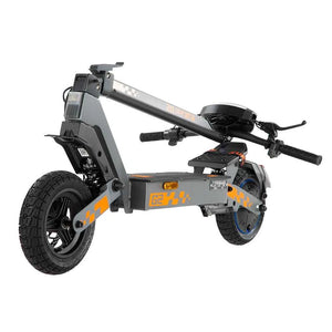 KuKirin G2 (VMP) Elsparkcykel