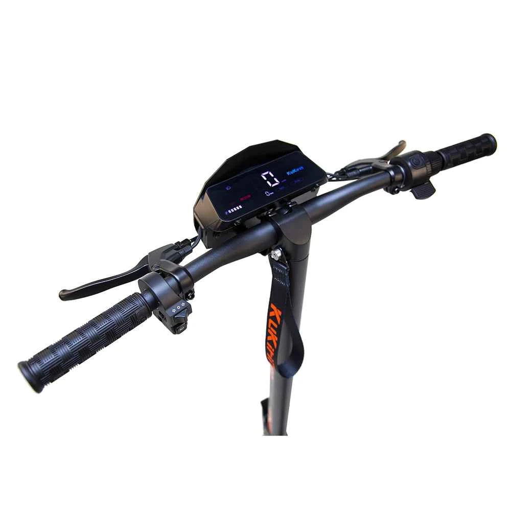 KuKirin G2 (VMP) Elsparkcykel