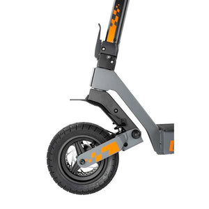 KuKirin G2 (VMP) Elsparkcykel