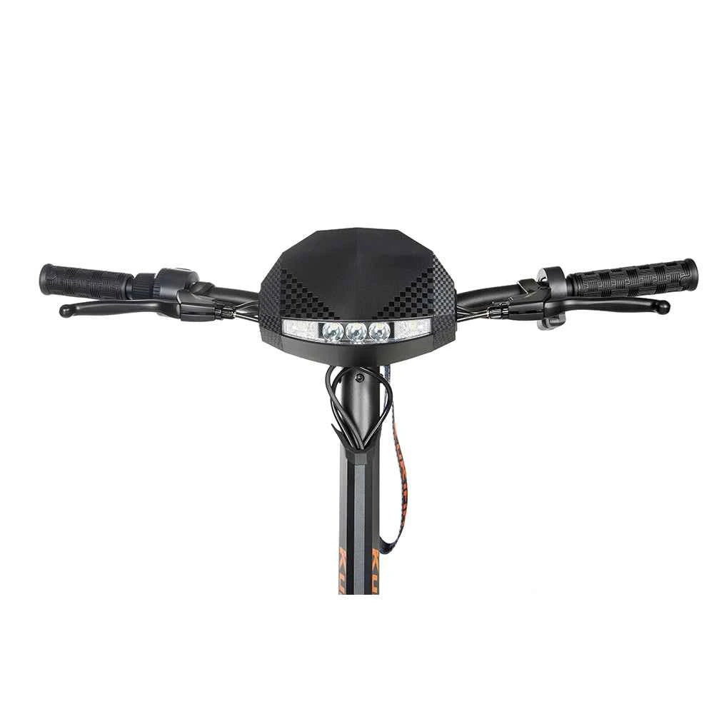 KuKirin G2 (VMP) Elsparkcykel