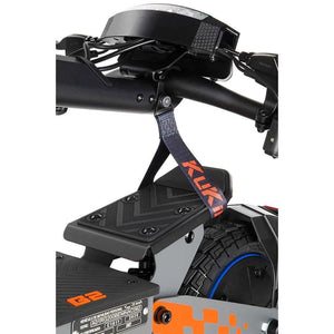 KuKirin G2 (VMP) Elsparkcykel