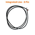 Integrerad kabel KuKirin G3 – 8 stift