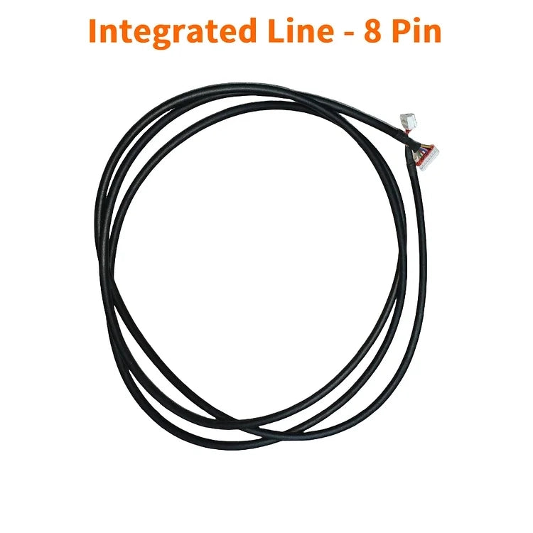 Integrerad kabel KuKirin G3 – 8 stift