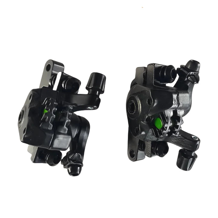KuKirin G2 Pro bromsok