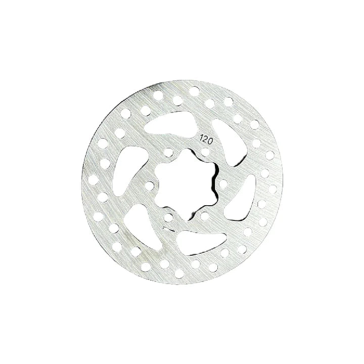 KuKirin G2 Pro bromsskiva