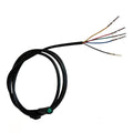 KuKirin G2 Pro integrerad kabel (enledare) – version 2024