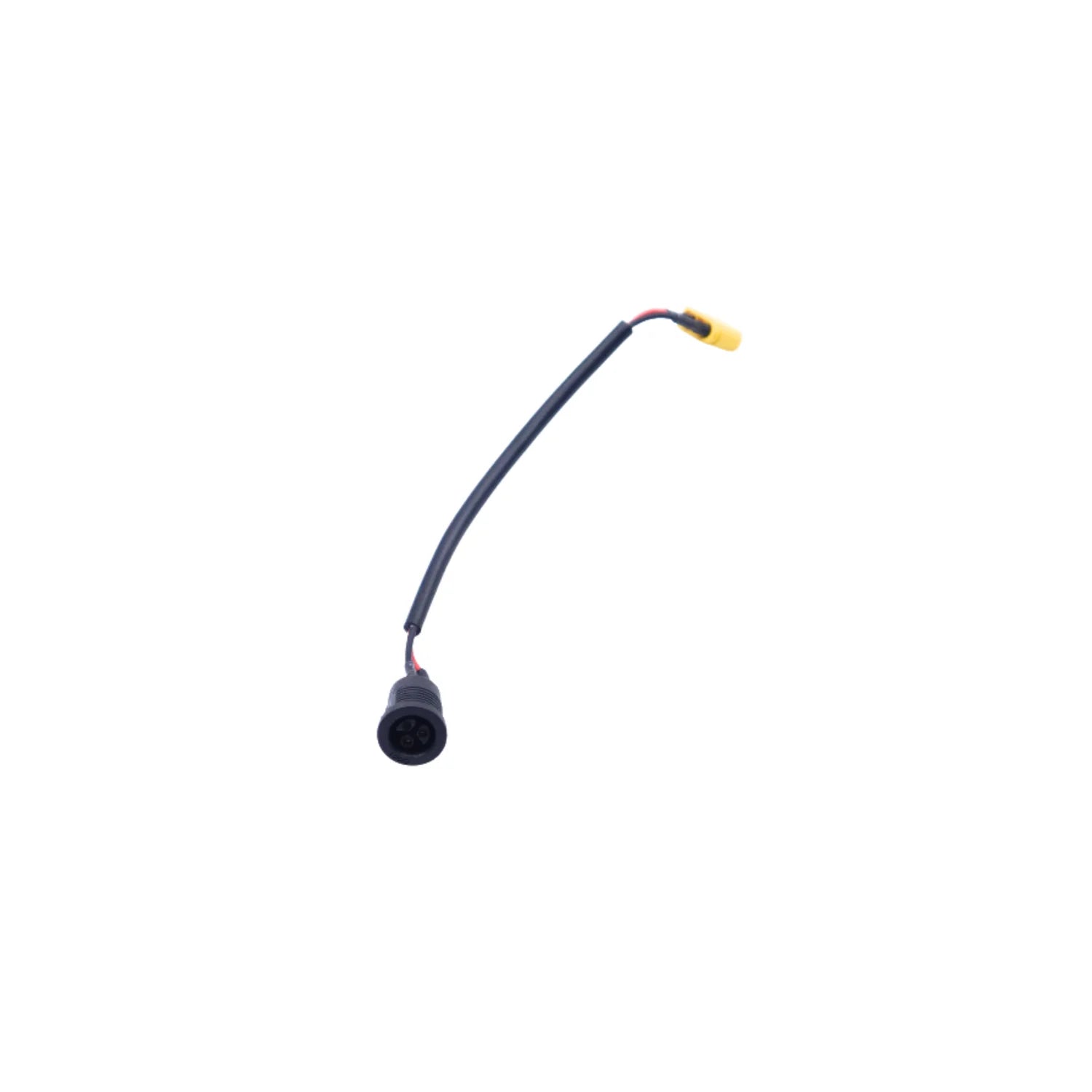 KuKirin G2 Pro laddningsport (3 hål) – version 2024