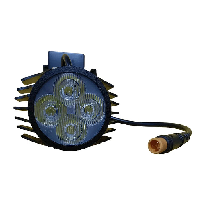 KuKirin G2 Pro strålkastare