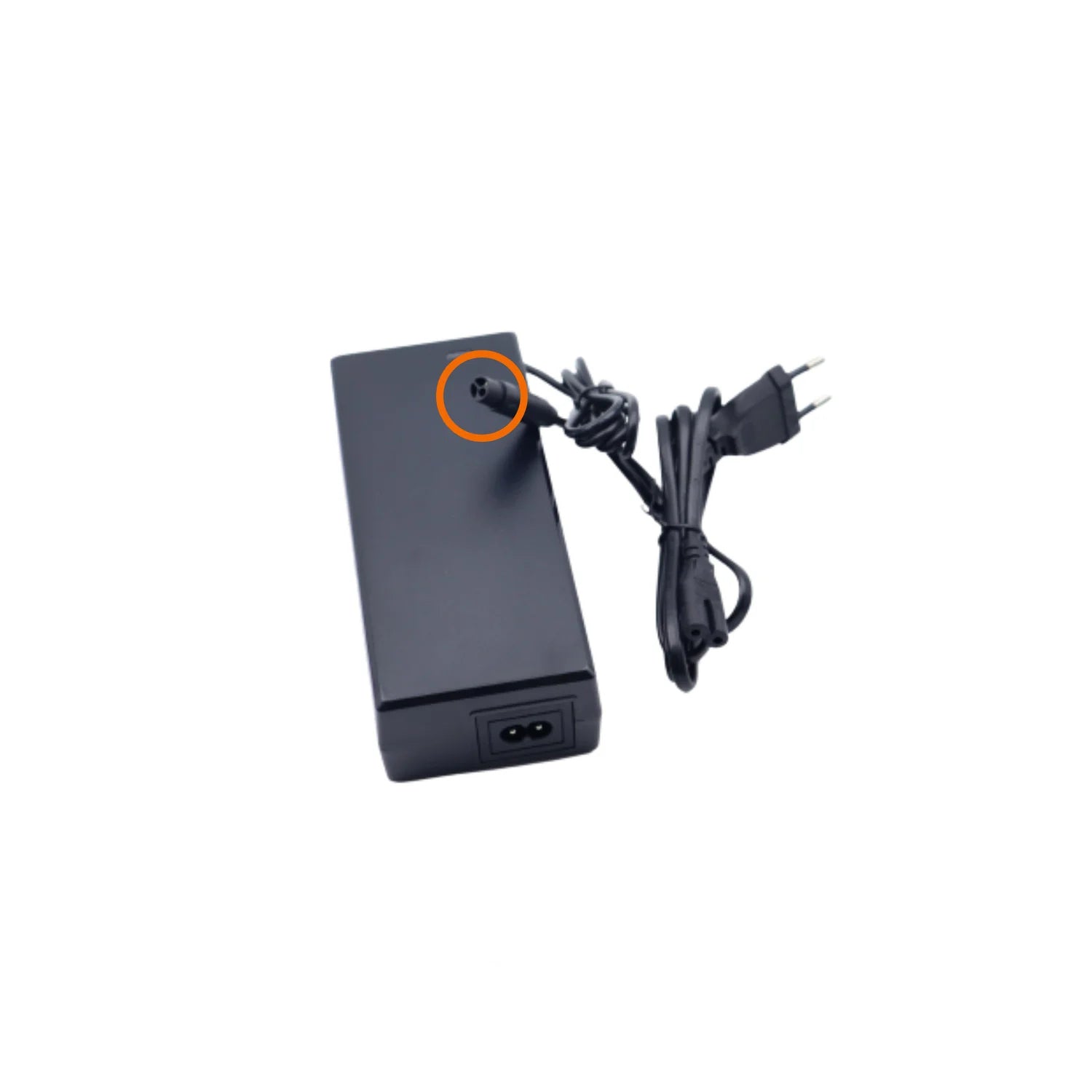 Laddare KuKirin G2 Pro – 3 stift