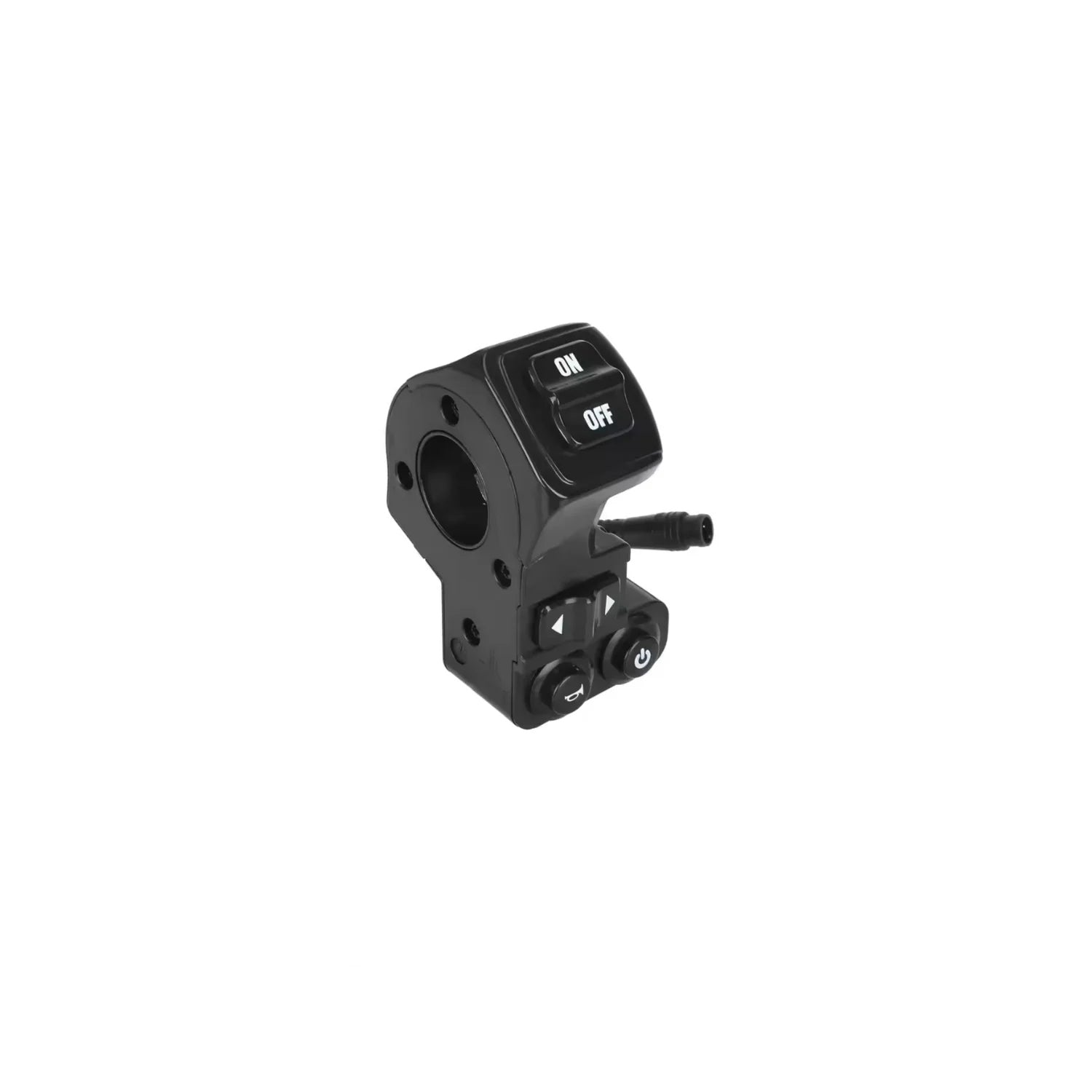 Ljusströmbrytare KuKirin G2 Pro – version B