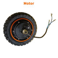 Motor KuKirin G3 (med däck) – version B