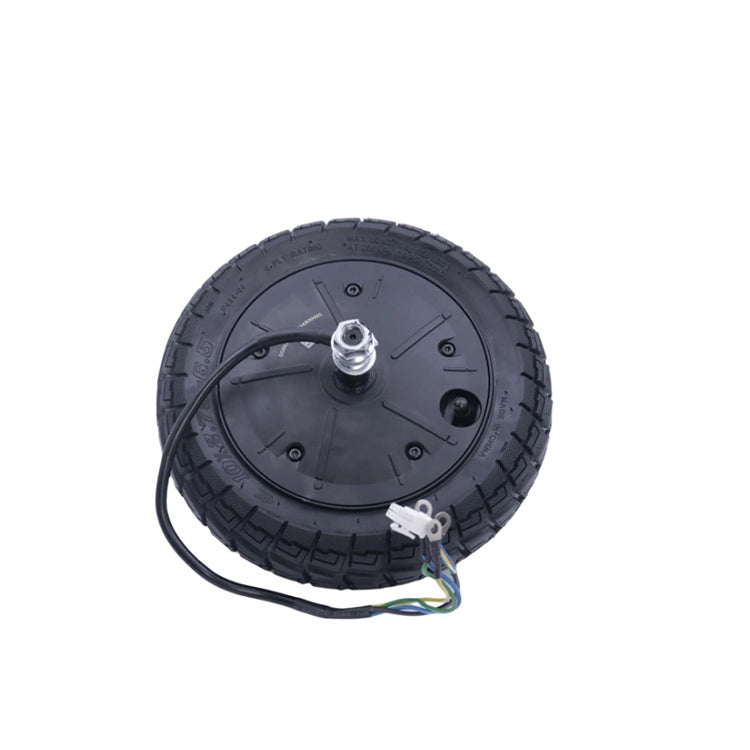 Motor till KuKirin G2