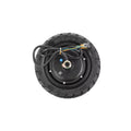 Motor (utan Tubeless) G2 Pro – 600 W