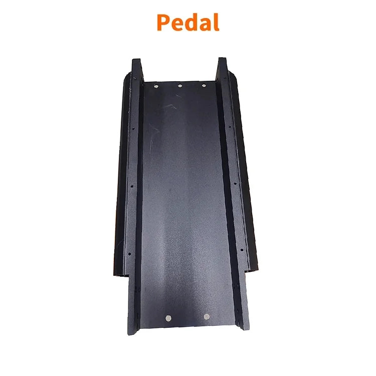 Pedal KuKirin G3 – version A