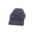 Bakre pedal till KuKirin G2 ¨C version A