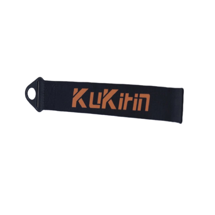 F?llbart st?d till KuKirin G2