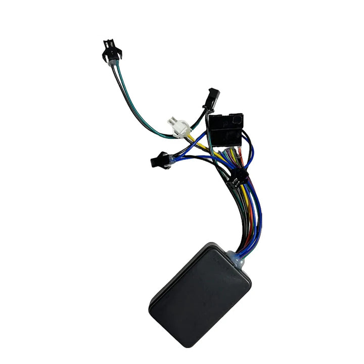 Strålkastarmodul KuKirin G2 Pro – version B