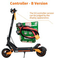 Styrenhet KuKirin G3 – version B