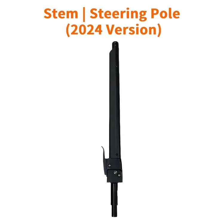 Styrstam & styrrör KuKirin G3 – version C
