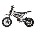 KuKirin X1 Elektrisk Dirtbike