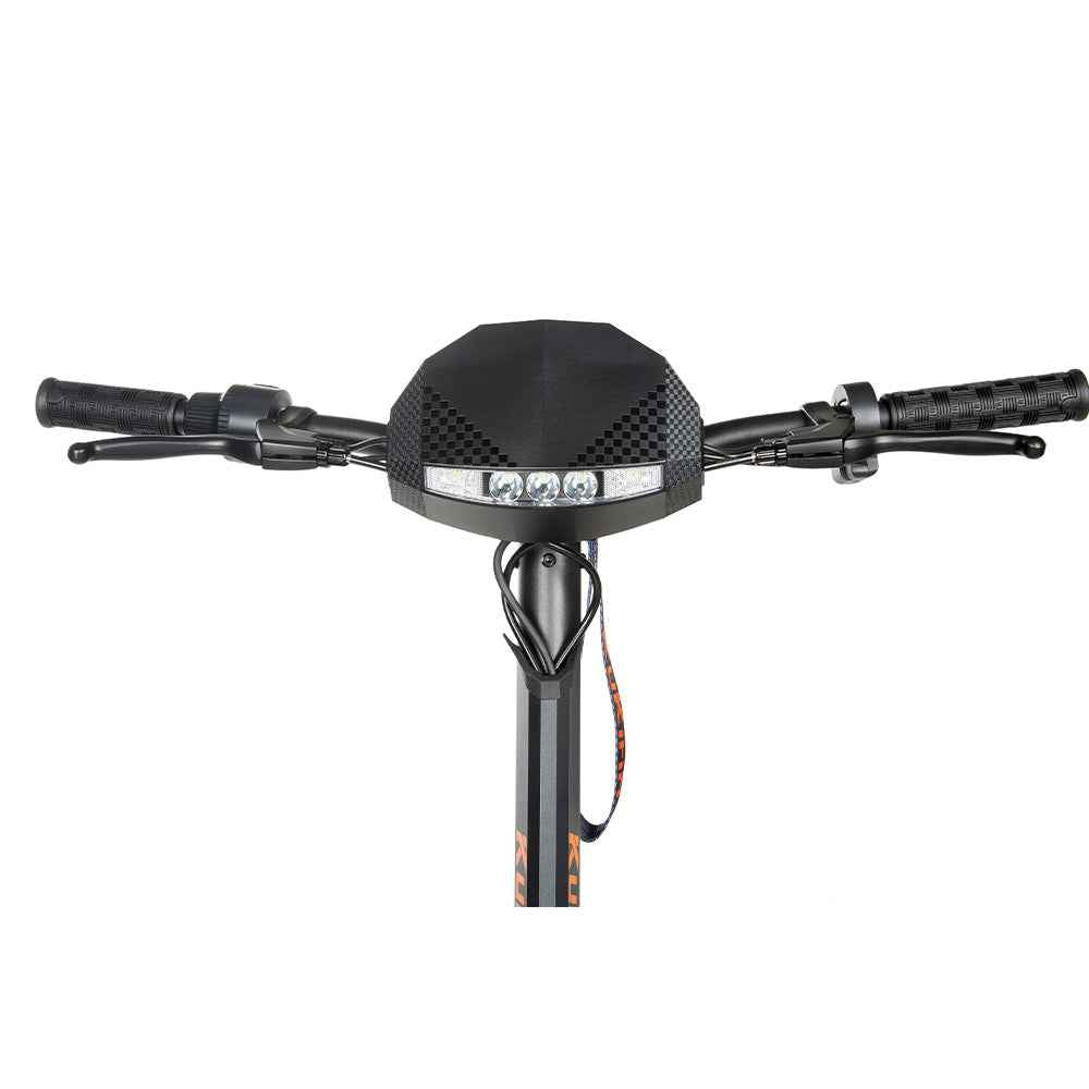 KuKirin G2 Elsparkcykel (2026)