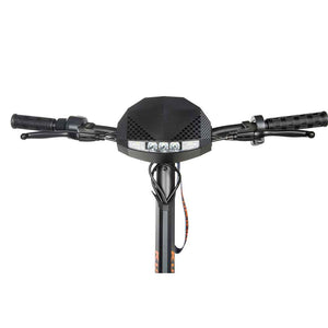 KuKirin G2 Elsparkcykel (2026)