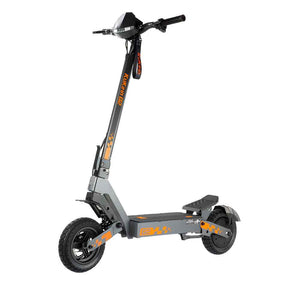 KuKirin G2 Elsparkcykel (2026)