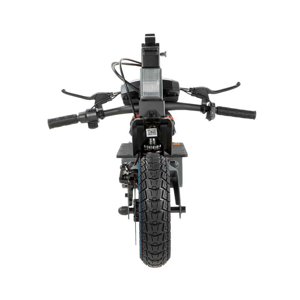 KuKirin G2 Elsparkcykel (2026)