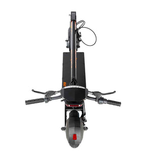 KuKirin G2 Elsparkcykel (2026)
