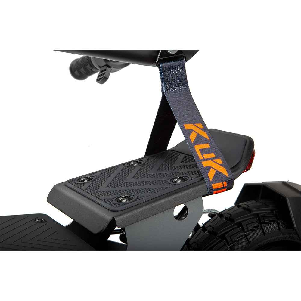 KuKirin G2 Elsparkcykel (2026)