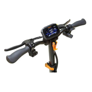 KuKirin G2 Max Elsparkcykel (2026)