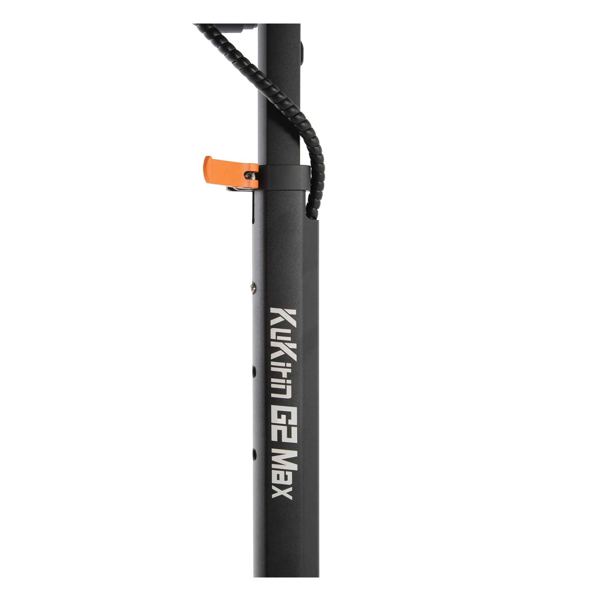 KuKirin G2 Max Elsparkcykel (2026)