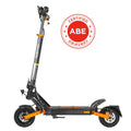 KuKirin G2 Pro (ABE) Elsparkcykel