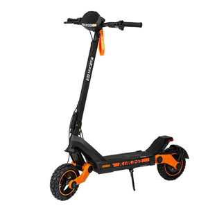 KuKirin G3 Elsparkcykel