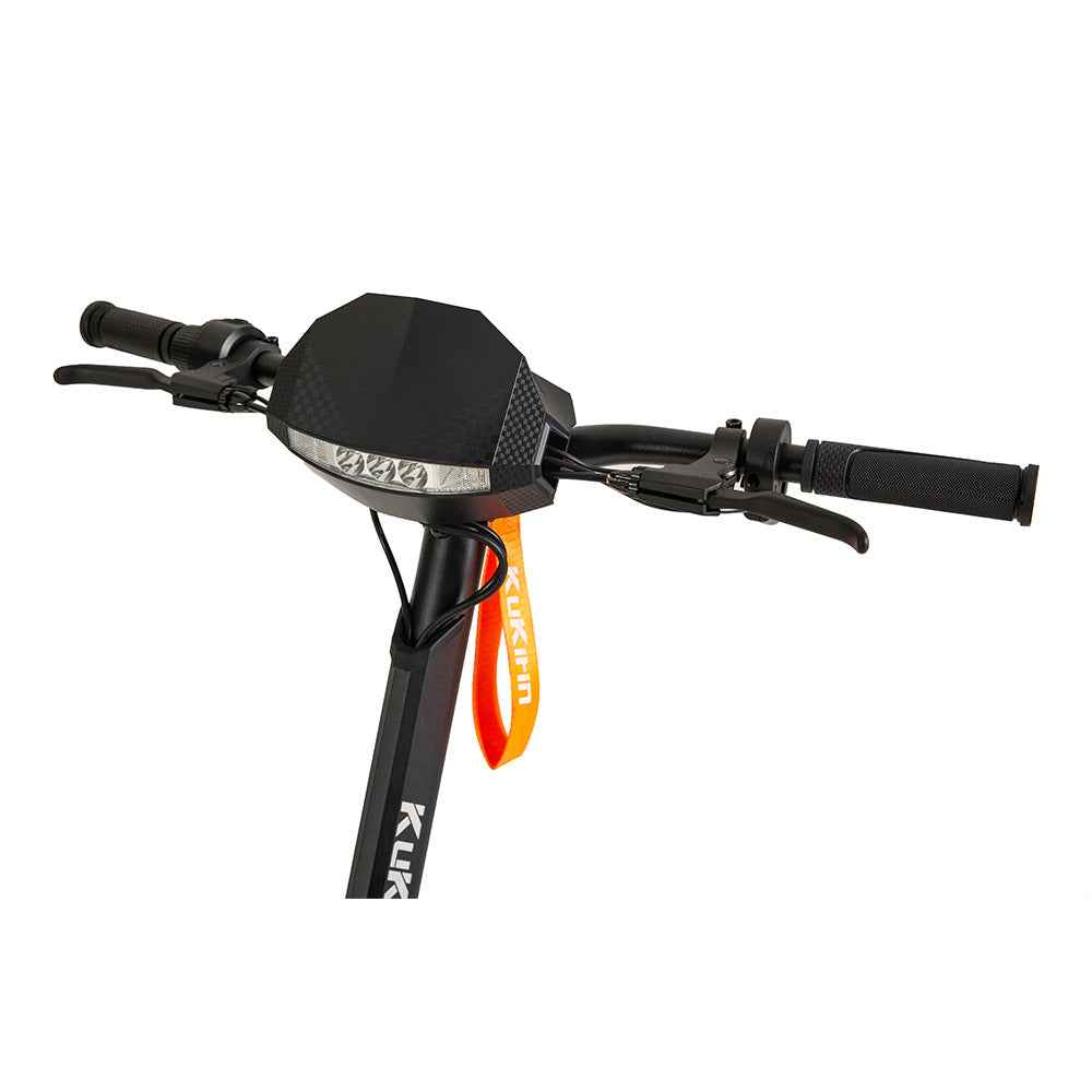 KuKirin G3 Elsparkcykel