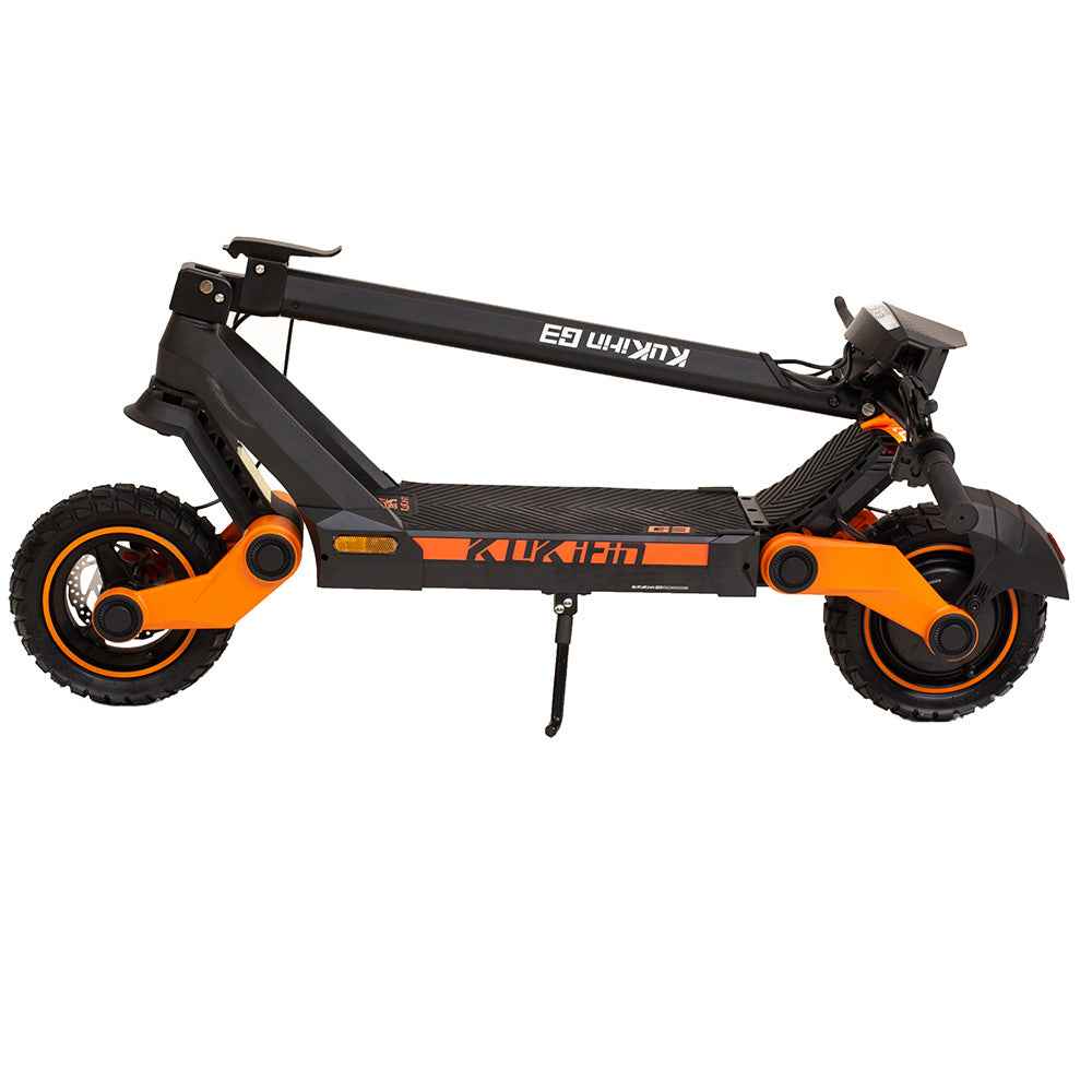 KuKirin G3 Elsparkcykel