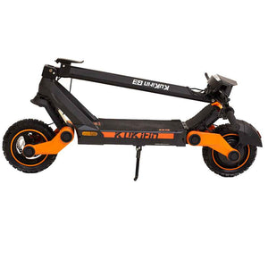 KuKirin G3 Elsparkcykel