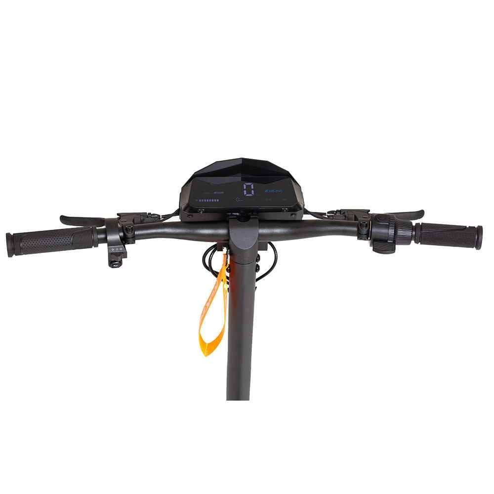 KuKirin G3 Elsparkcykel