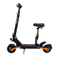 KuKirin G2 Pro Elsparkcykel (2026)