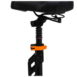 KuKirin G2 Pro Elsparkcykel (2026)